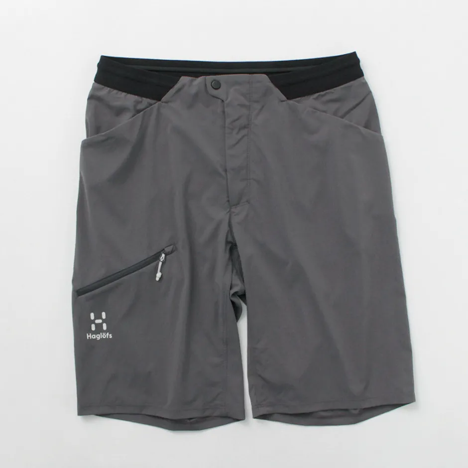 Shorts^HAGLOFS / Rim Fuse Shorts