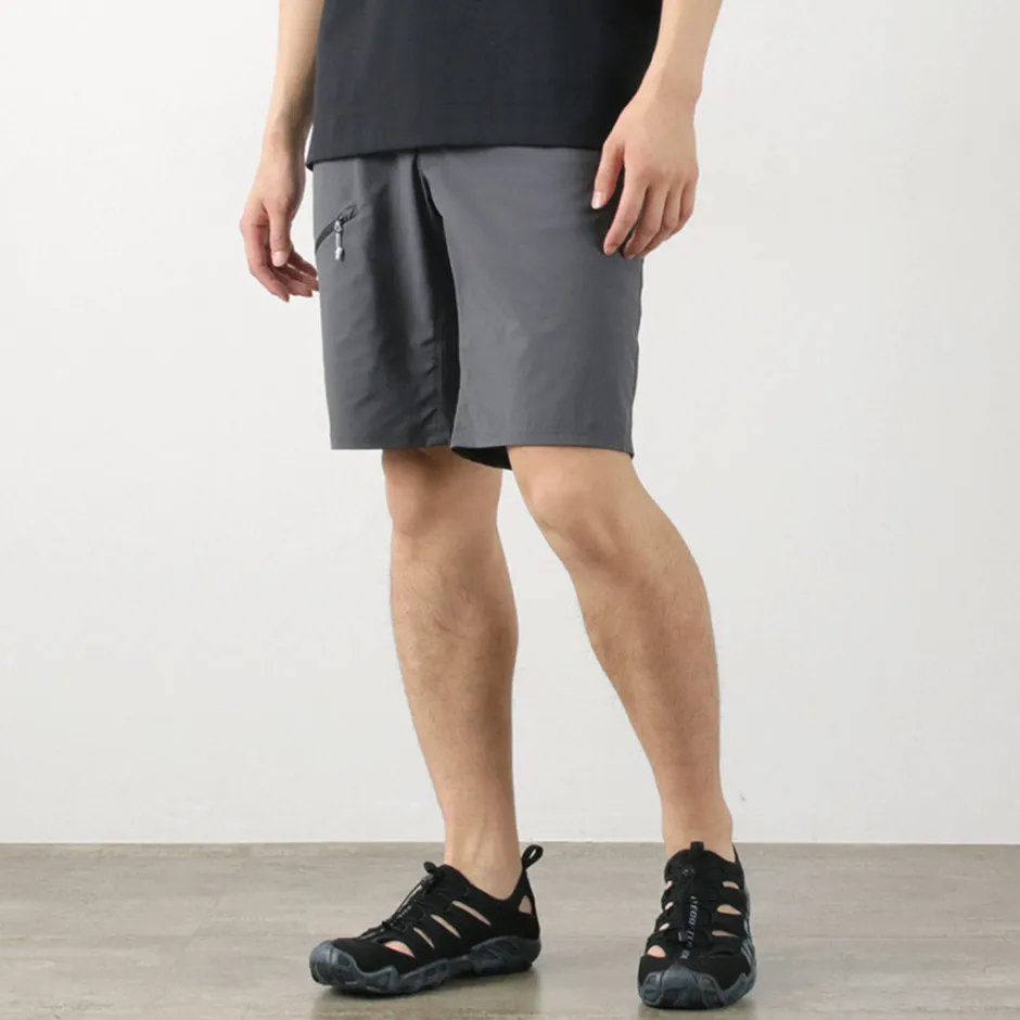 Shorts^HAGLOFS / Rim Fuse Shorts