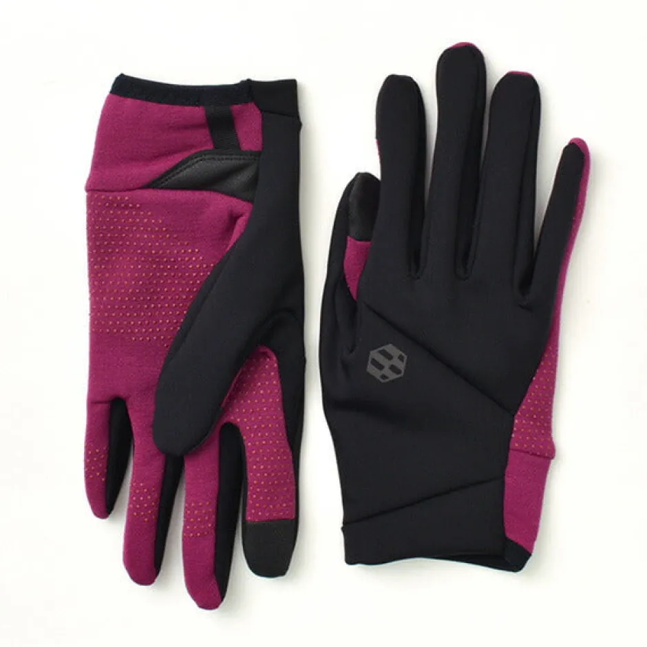 Gloves^HANDSON GRIP / Bounce gloves