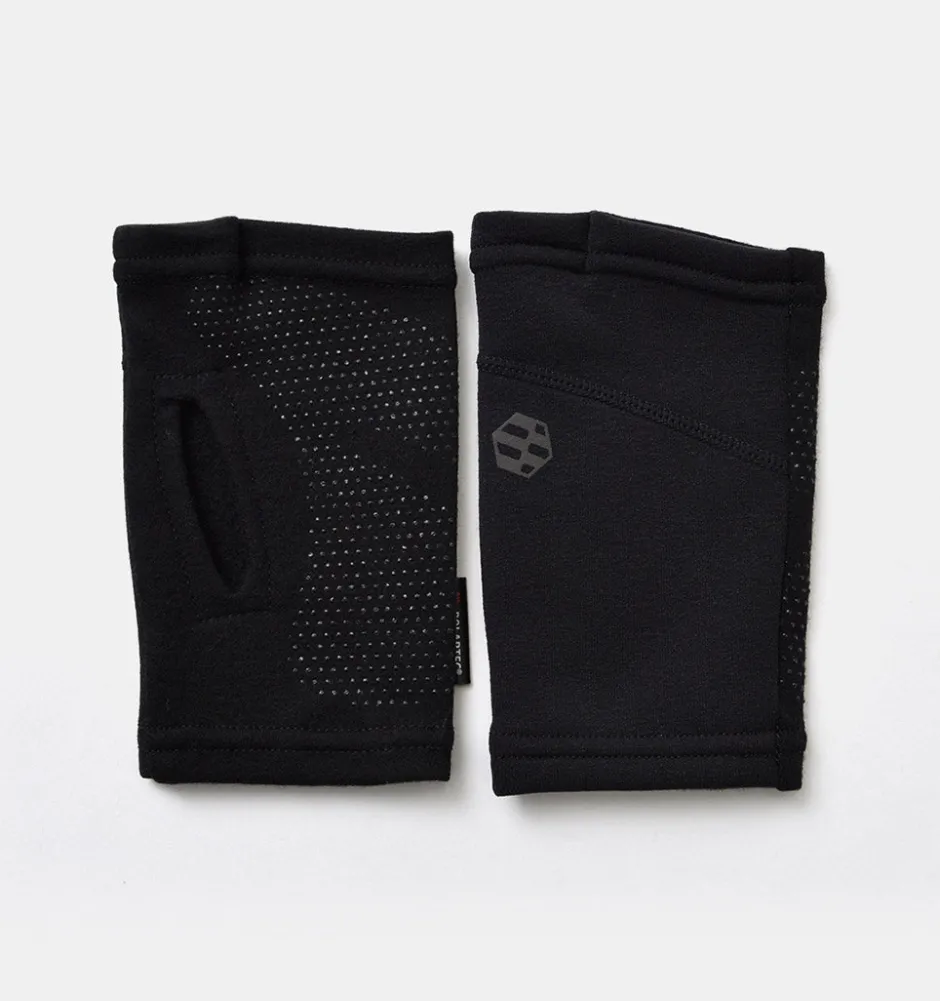 Gloves^HANDSON GRIP / Curve Fingerless Gloves