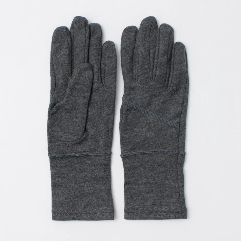 Gloves^HANDSON GRIP / Hobo Merino Wool Gloves