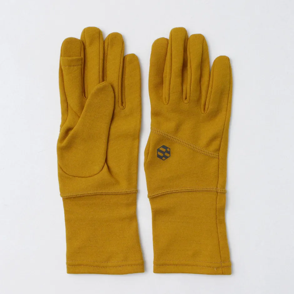 Gloves^HANDSON GRIP / Hobo Merino Wool Gloves