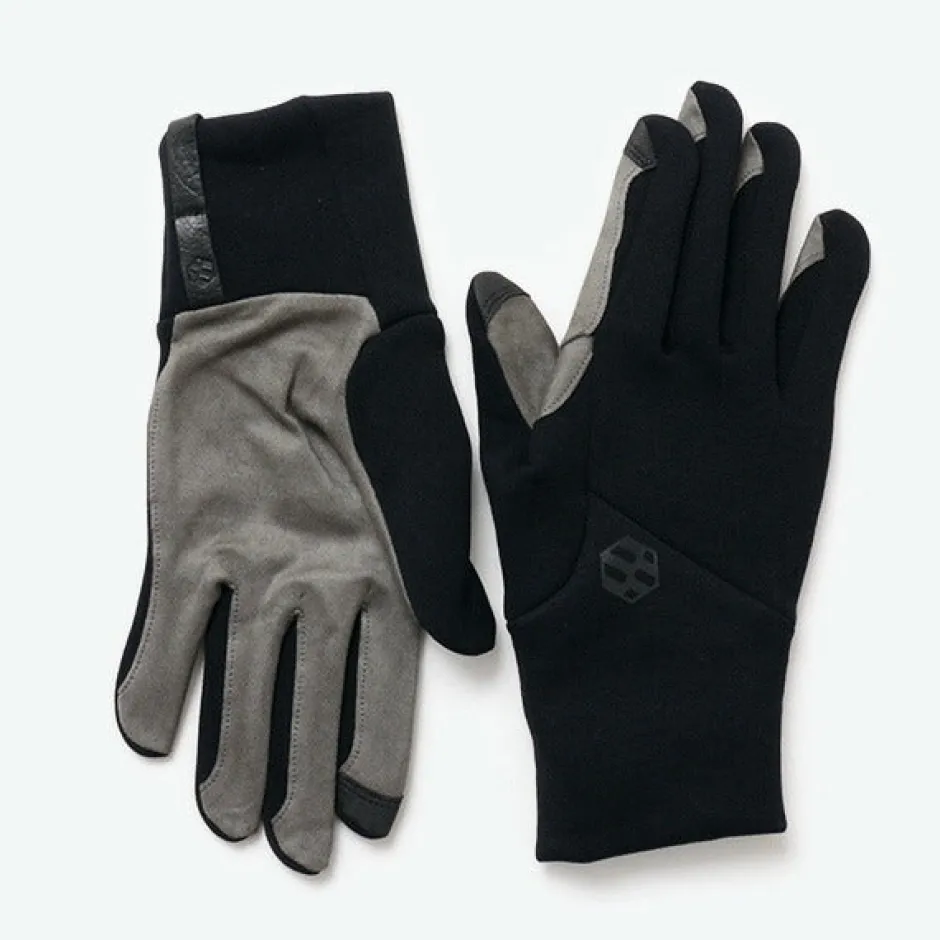 Gloves^HANDSON GRIP / tracker/outdoor glove