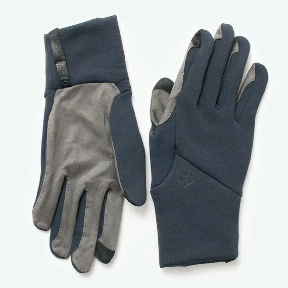 Gloves^HANDSON GRIP / tracker/outdoor glove