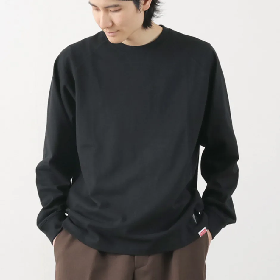 T-Shirts^HEALTHKNIT / x RAGFreedom Long Sleeve T-shirt