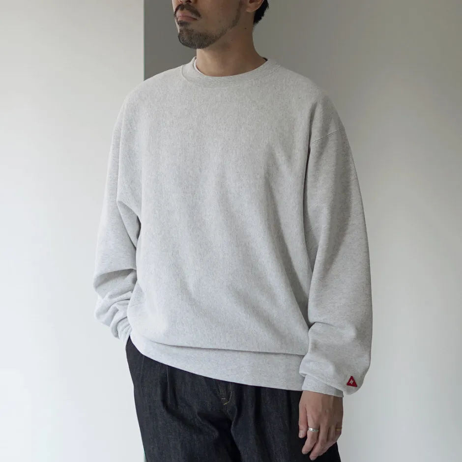 Sweatshirts^HEALTHKNIT / Room Setup Sweatshirt