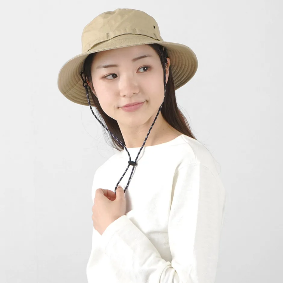 Hats^HIGHER / Field hat