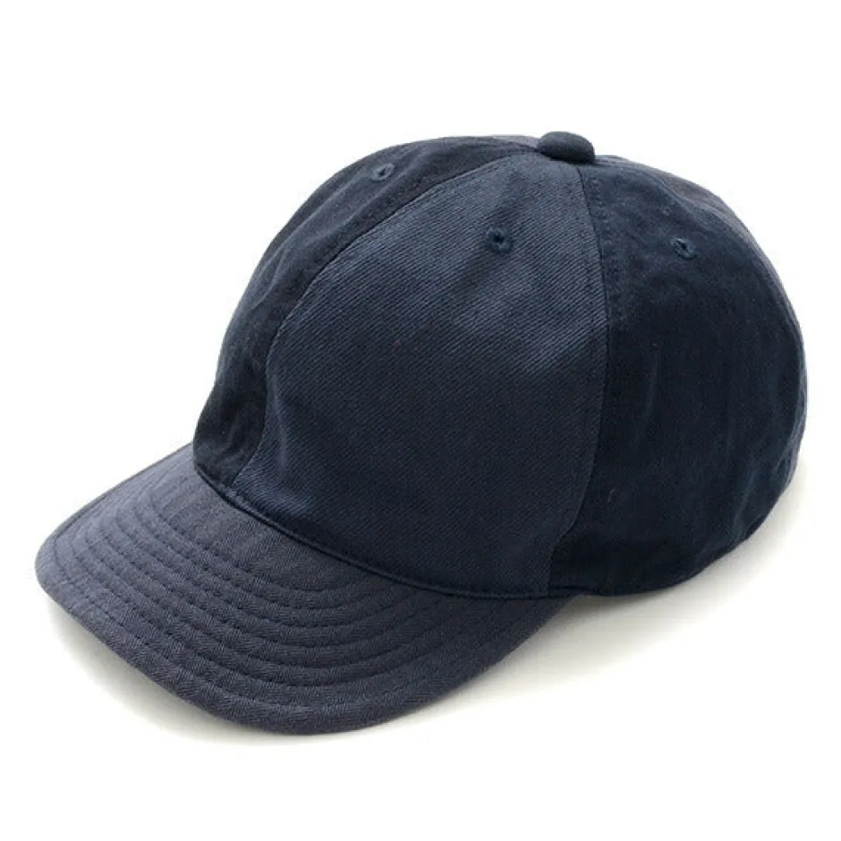 Hats^HIGHER / Multi-Panel Cap