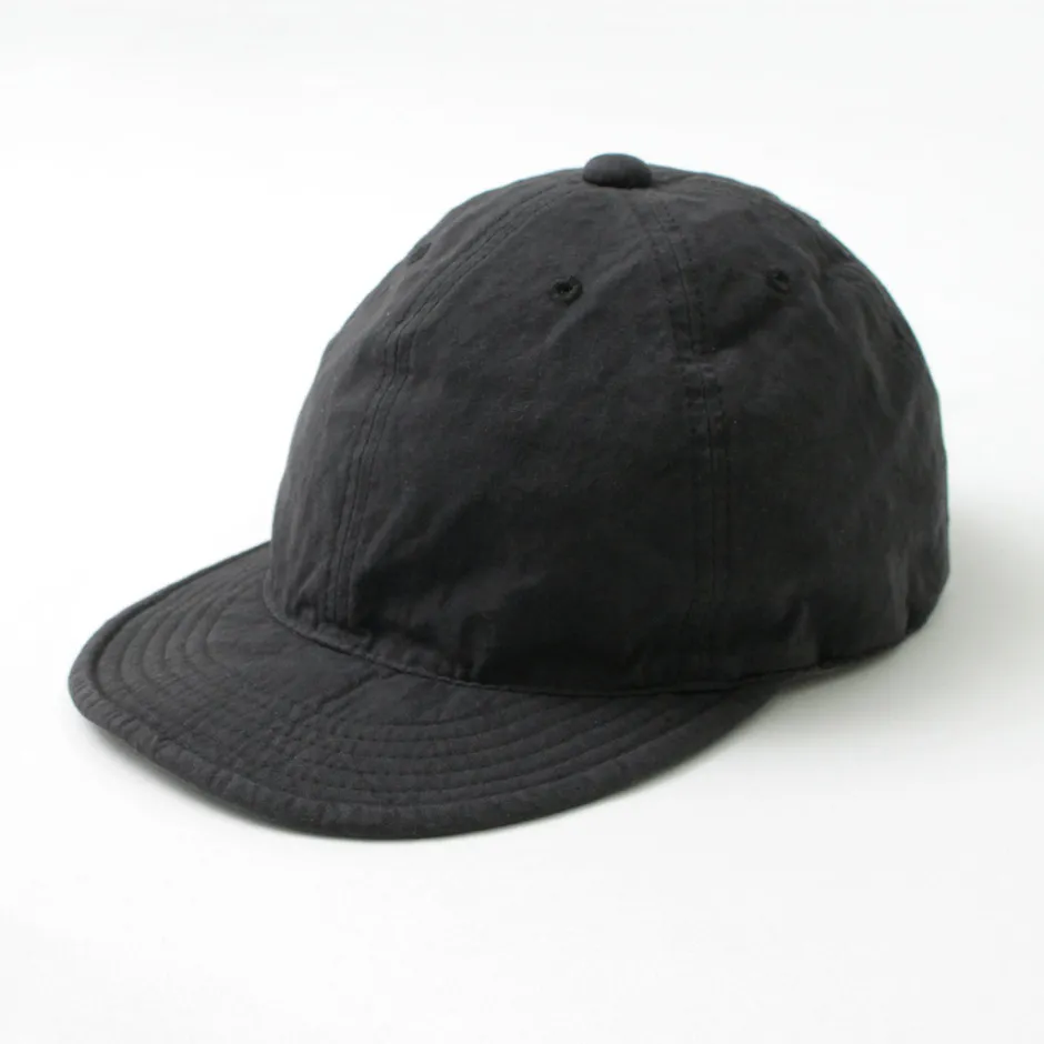 Hats^HIGHER / Poplin Cap
