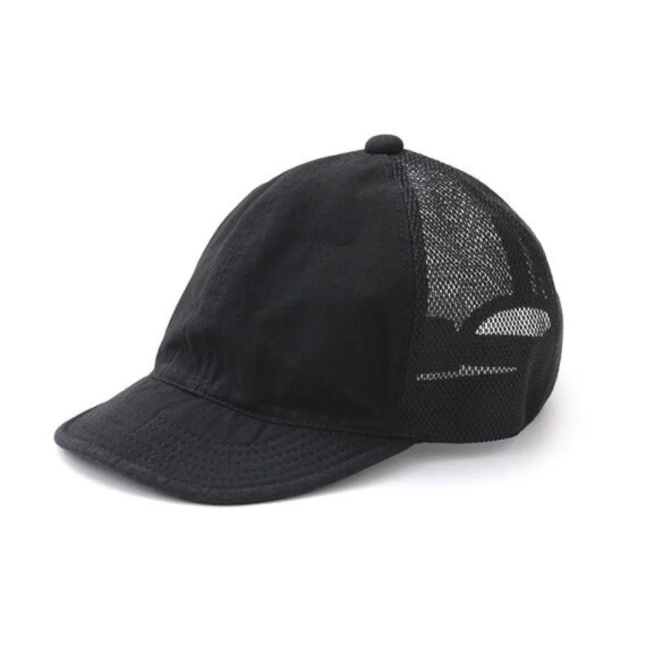 Hats^HIGHER / Ripstop mesh cap