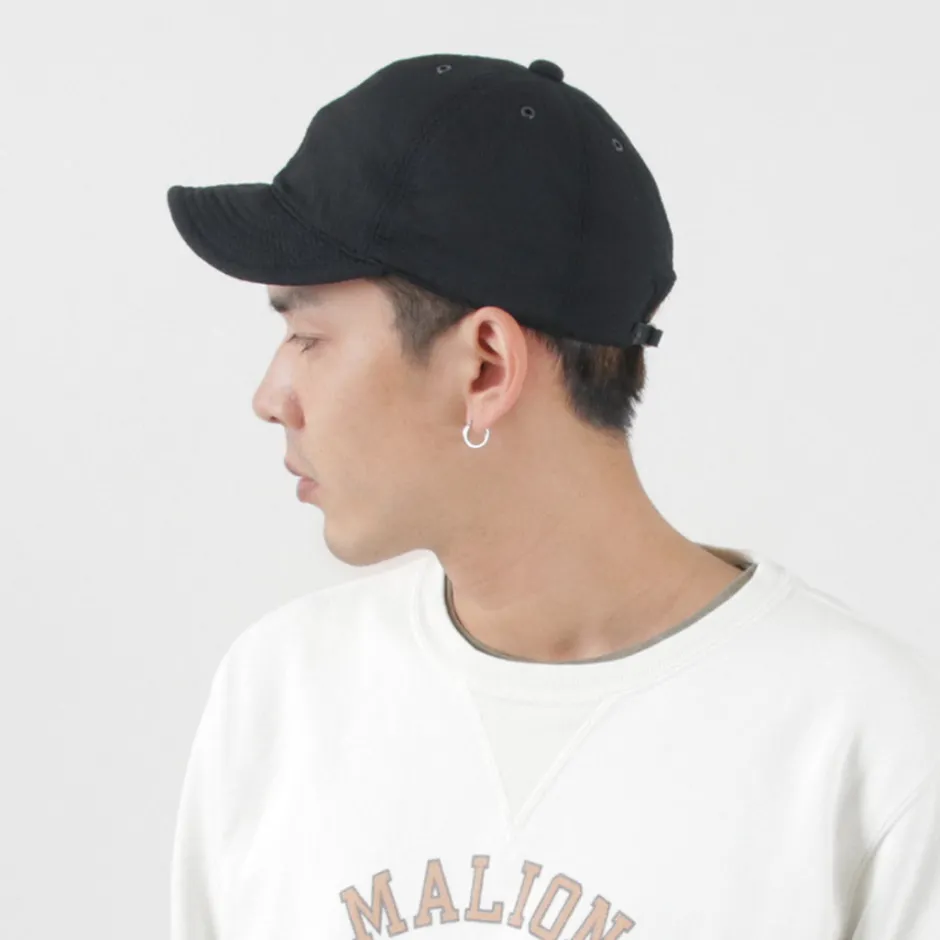 Hats^HIGHER / Stitch Cloth Cap