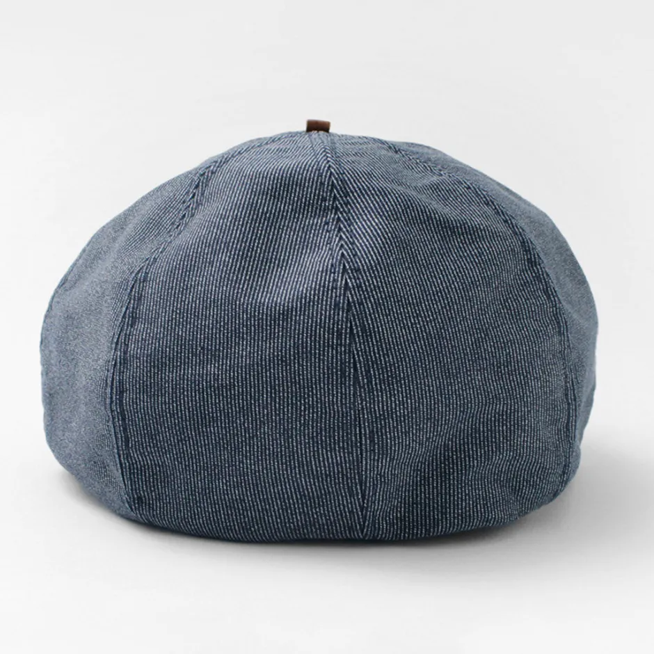 Hats^HIGHER / VINTAGE WABASH BERET