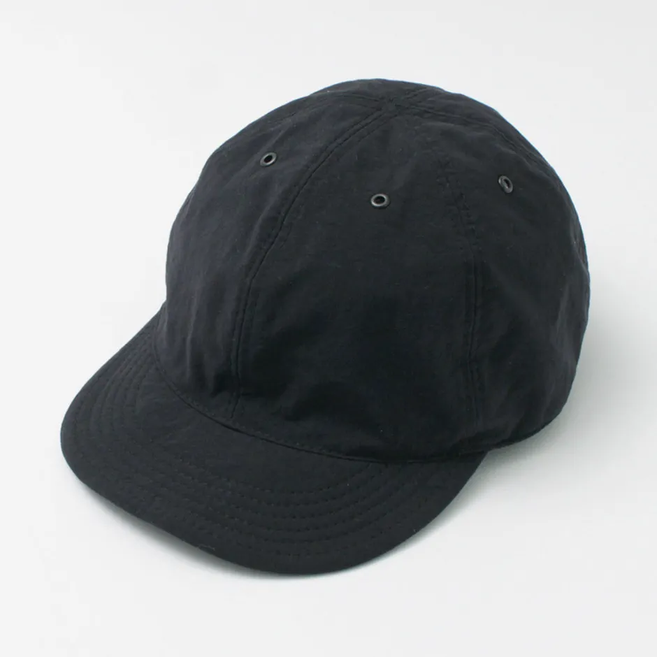 Hats^HIGHER / Waterproof Nylon Active Cap