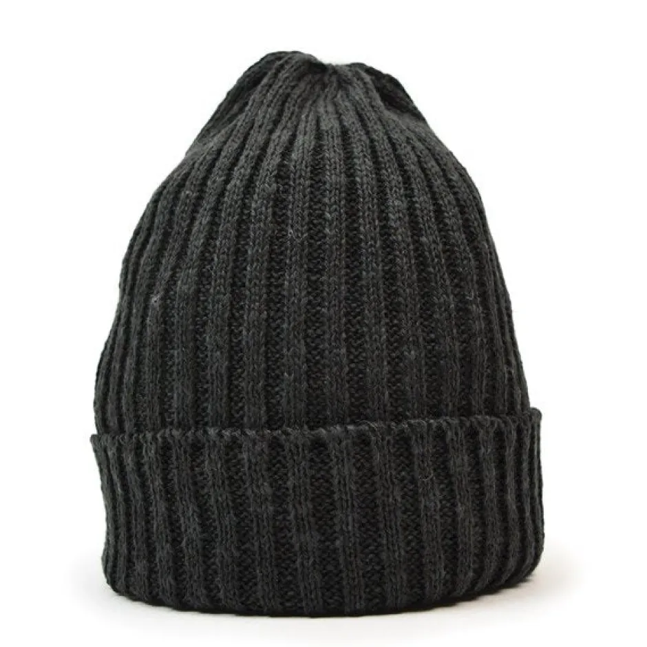 Hats^HIGHLAND 2000 / Linen Cotton Waxed Cap