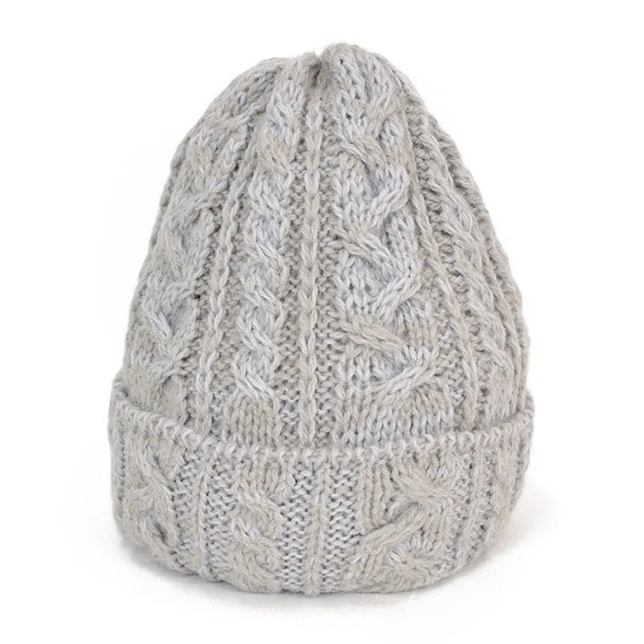 Hats^HIGHLAND 2000 / Merino Alpaca Bob Cap