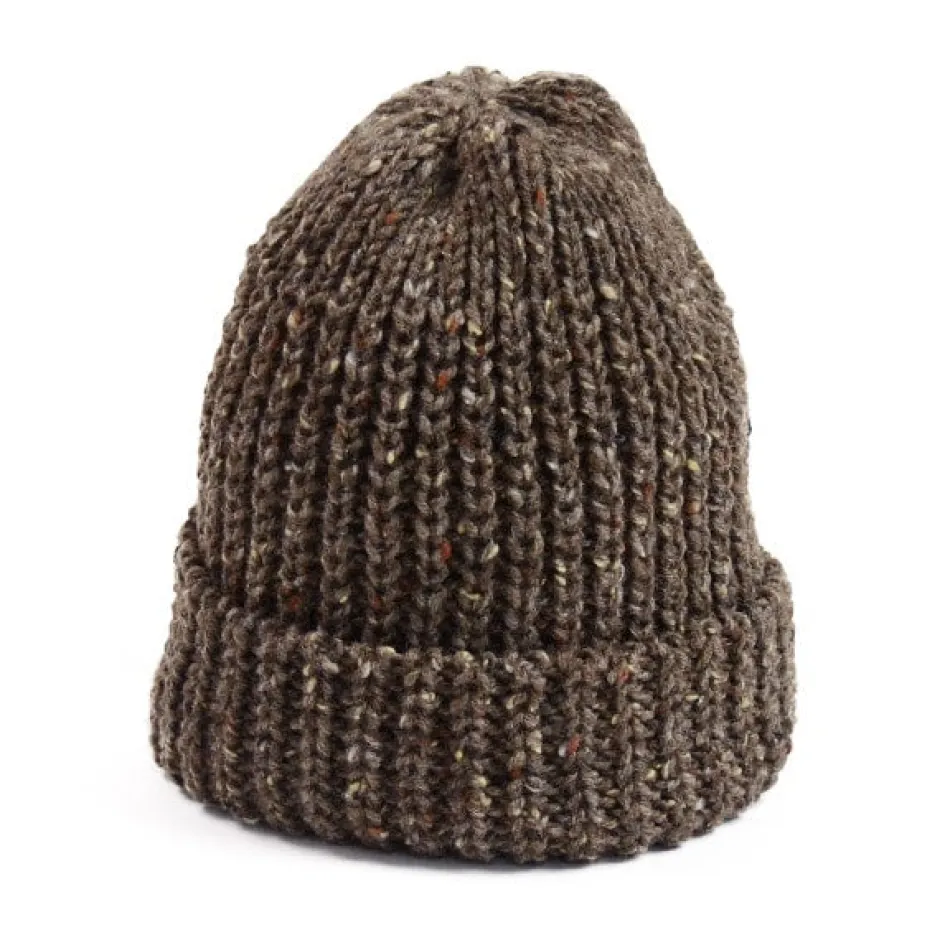 Hats^HIGHLAND 2000 / Short Wool Knits Cap