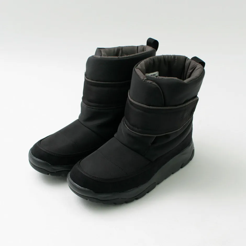 Leather Shoes & Boots^HI-TEC / JOKUTLL Boots