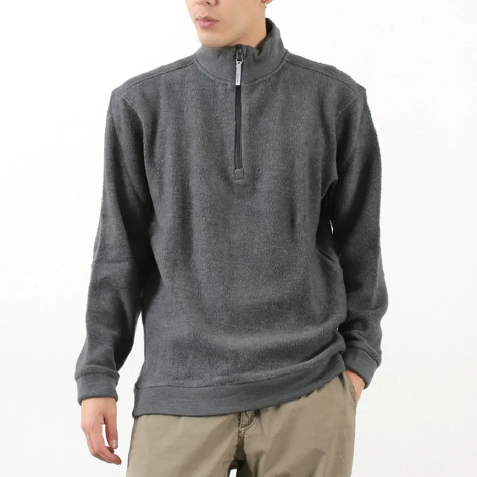 Sweatshirts^HOUDINI / Alt Half Zip