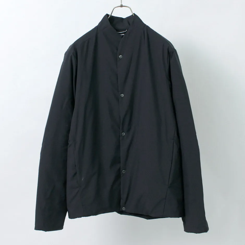 Jackets^HOUDINI / Enfold Jacket