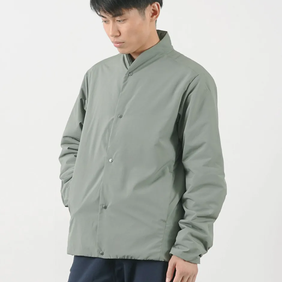 Jackets^HOUDINI / Enfold Jacket