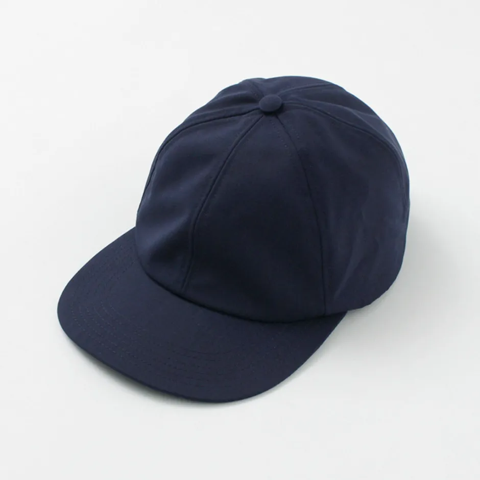 Hats^HOUDINI / Lana Cap navy