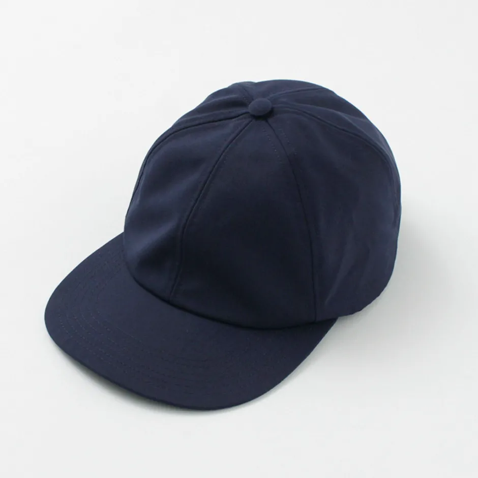 Hats^HOUDINI / Lana Cap navy