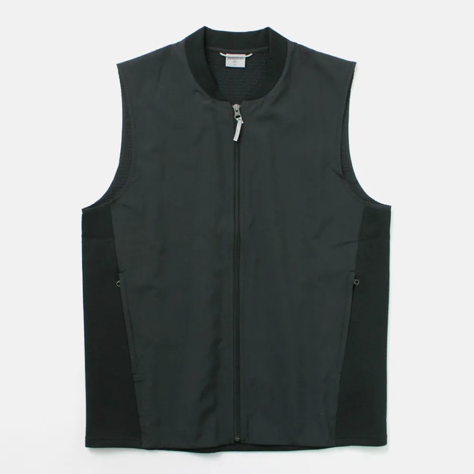 Vests^HOUDINI / Mono Air Vest black