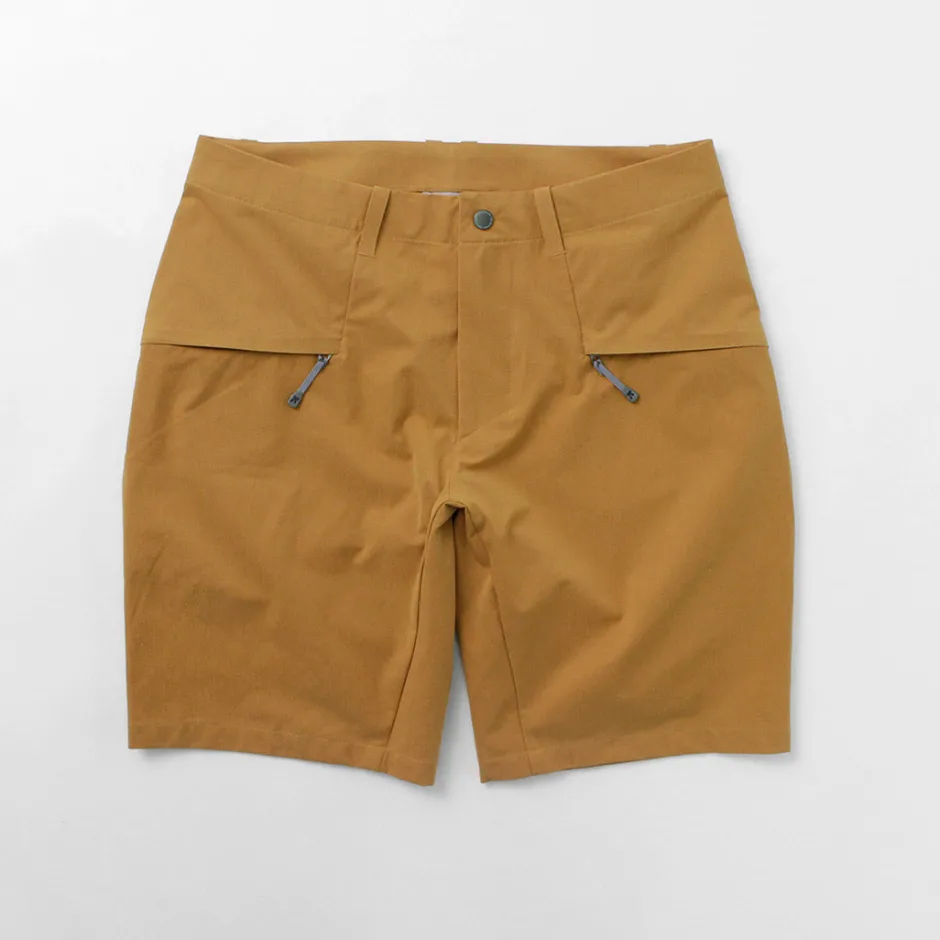 Shorts^HOUDINI / MS Daybreak Shorts