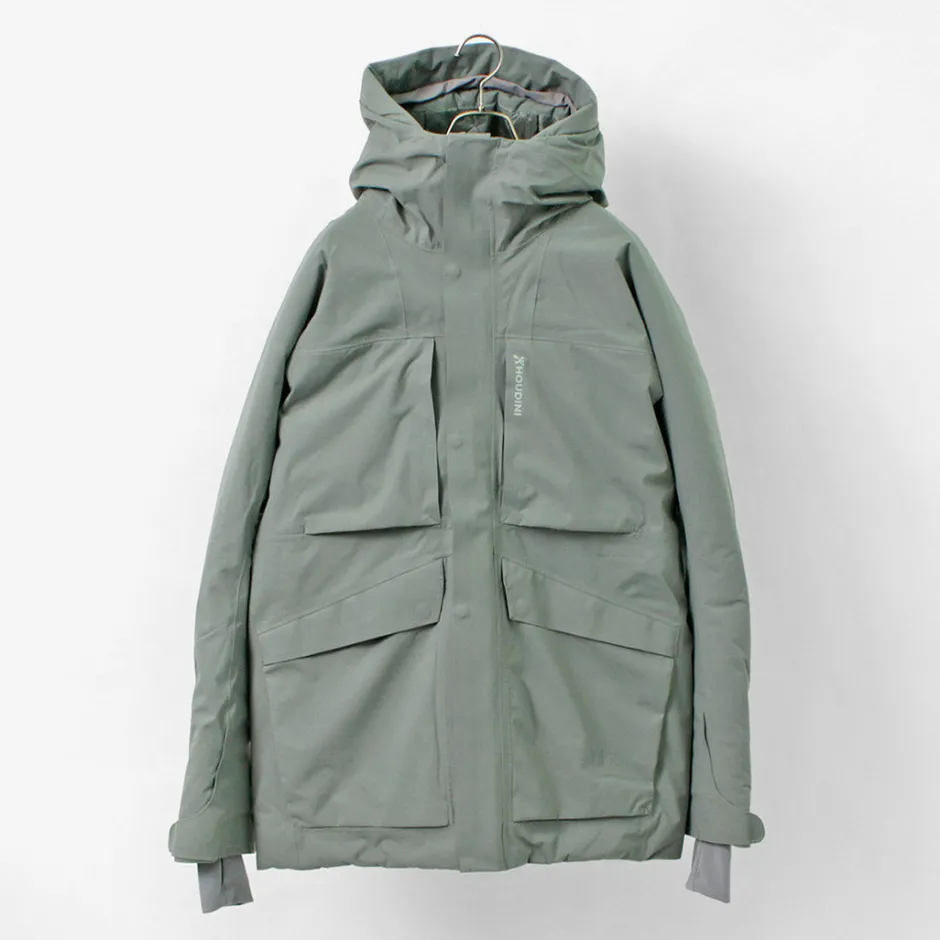 Coats^HOUDINI / Ms Fall In Jacket