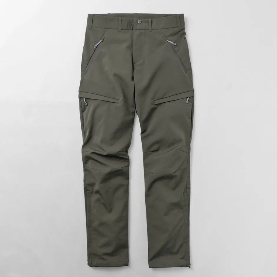 Trousers^HOUDINI / MS Motion Top Pants