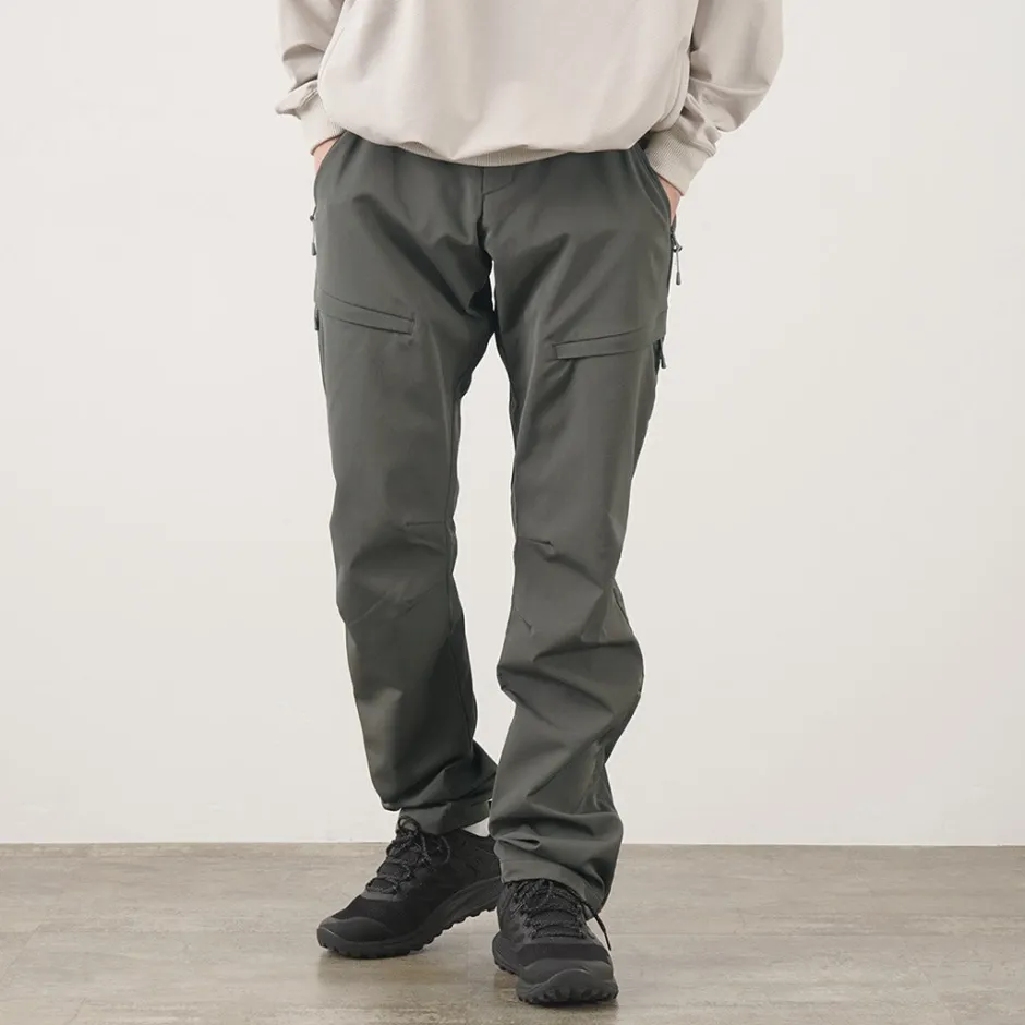 Trousers^HOUDINI / MS Motion Top Pants