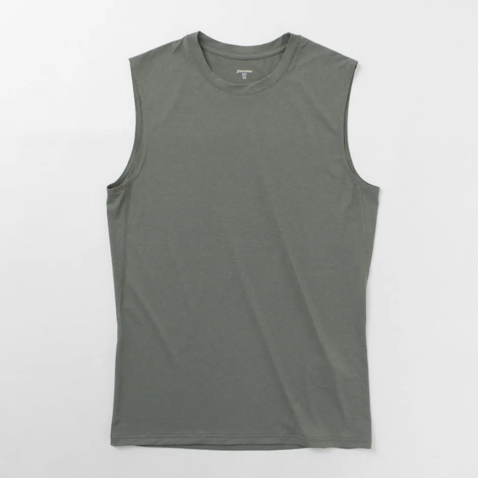 T-Shirts^HOUDINI / MS Pace Air Tank