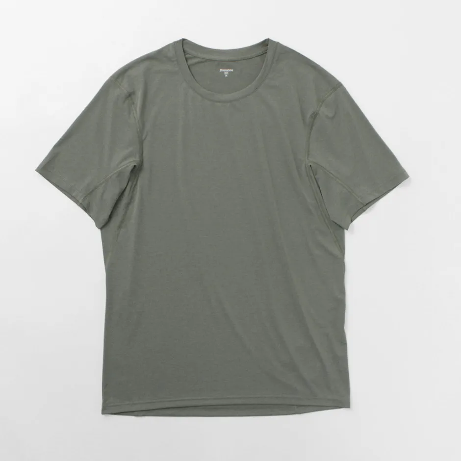 T-Shirts^HOUDINI / MS Pace Air Tee