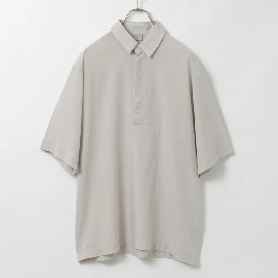 Shirts^HOUDINI / MS Tree Polo Shirt