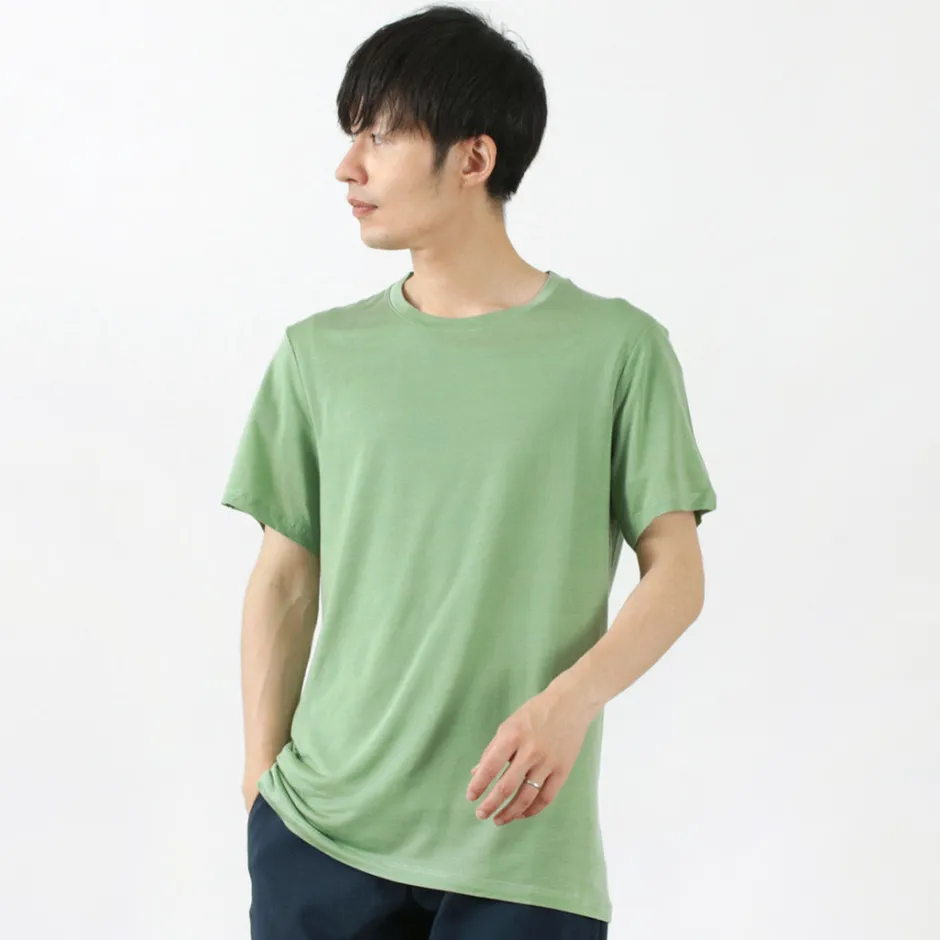 T-Shirts^HOUDINI / Ms Tree Tee