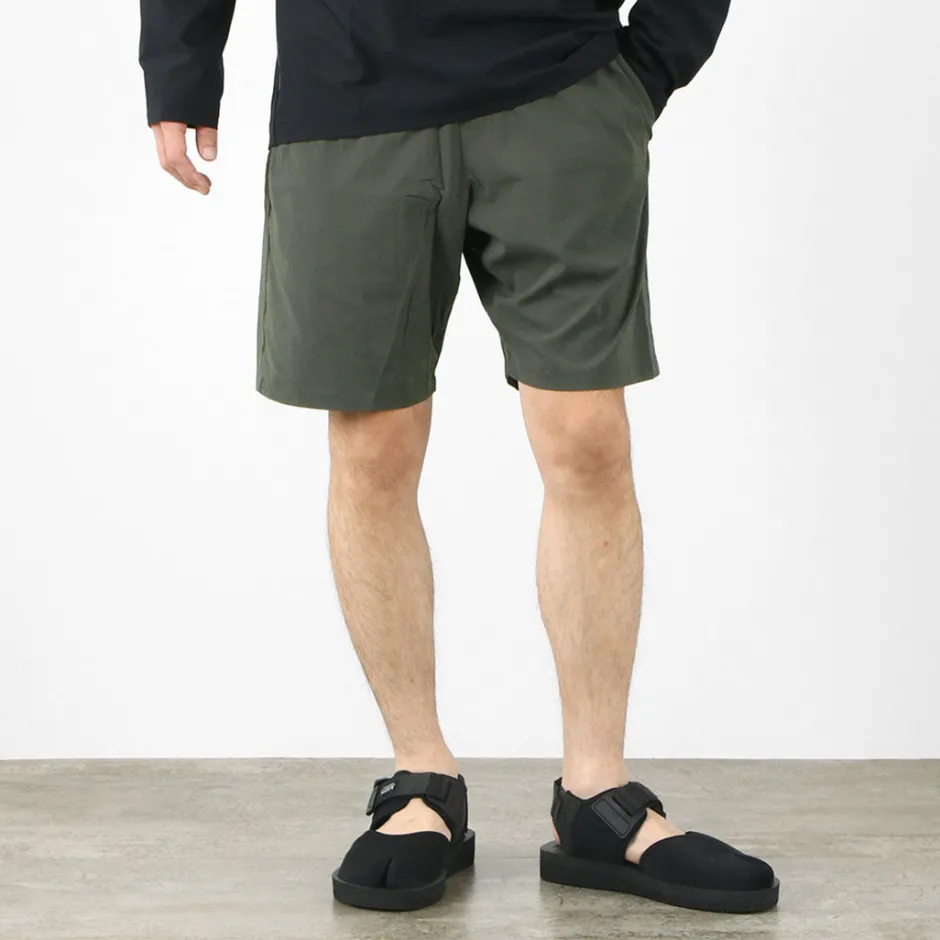 Shorts^HOUDINI / MS Wadi Shorts