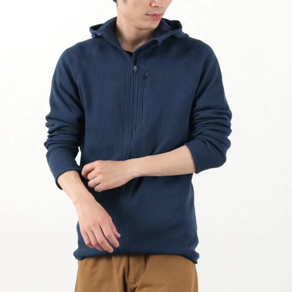 Jackets^HOUDINI / Paceflow Hoodie