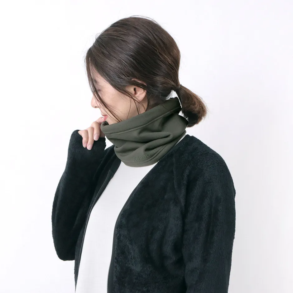 Scarfs^HOUDINI / Power Hat Neck Warmer