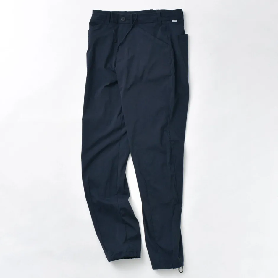 Trousers^HOUDINI / Wadi Easy Pants