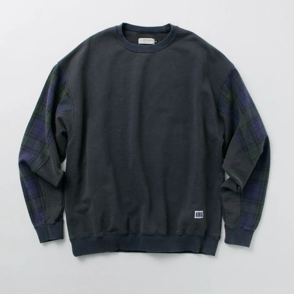 Sweatshirts^ILL ONE EIGHTY / Surfrider sweatshirt