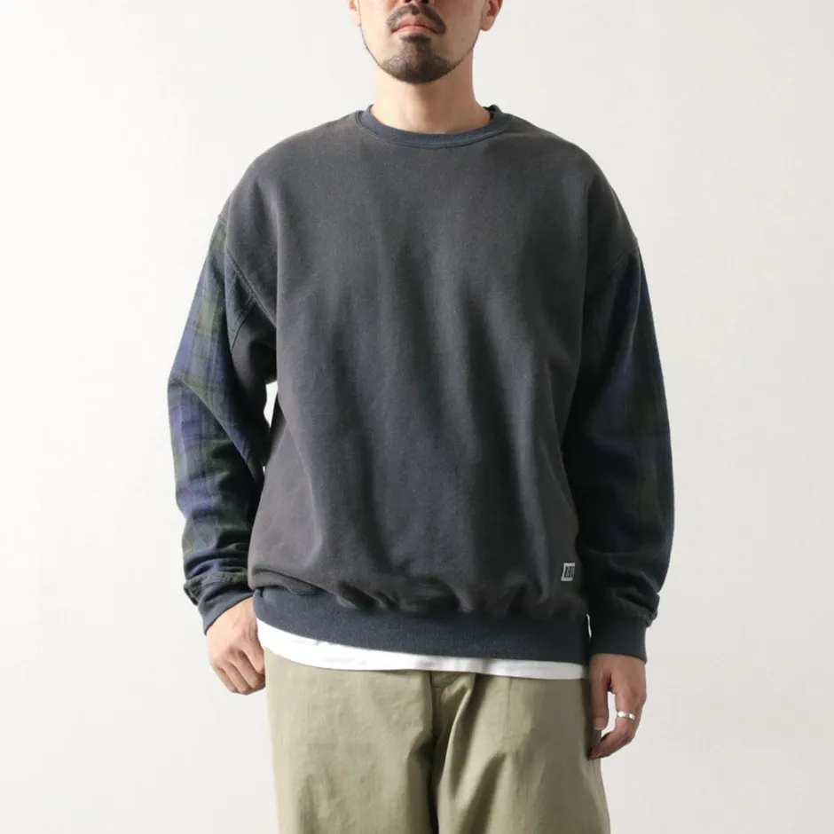 Sweatshirts^ILL ONE EIGHTY / Surfrider sweatshirt