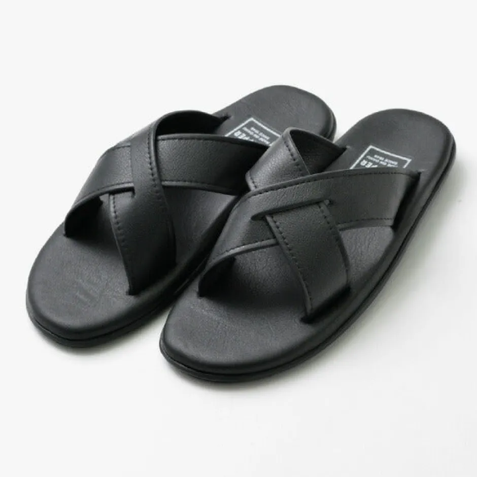 Sandals^ISLAND SLIPPER / Cross Strap Sandal