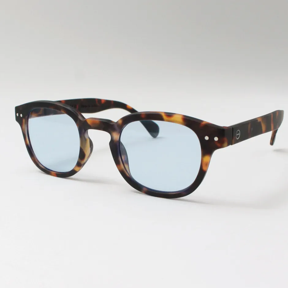 Other Goods^IZIPIZI / Light colored lenses sunglasses #C