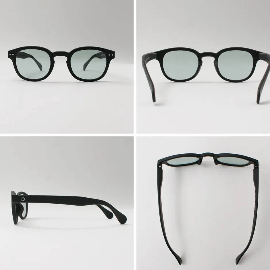 Other Goods^IZIPIZI / Light colored lenses sunglasses #C