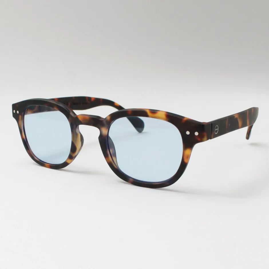Other Goods^IZIPIZI / Light colored lenses sunglasses #C