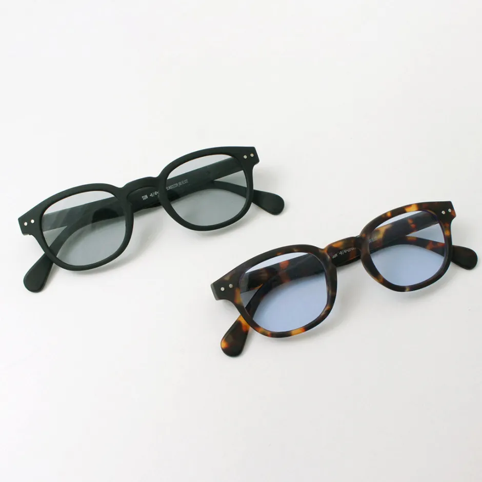Other Goods^IZIPIZI / Light colored lenses sunglasses #C