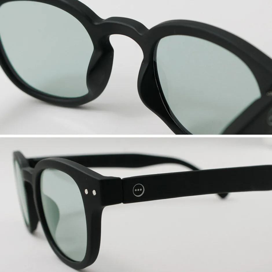 Other Goods^IZIPIZI / Light colored lenses sunglasses #C