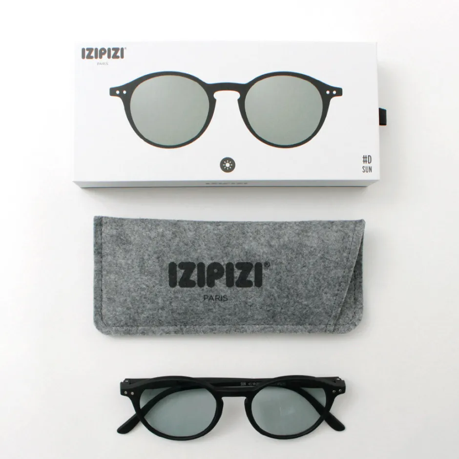 Other Goods^IZIPIZI / Light colored lenses sunglasses #D