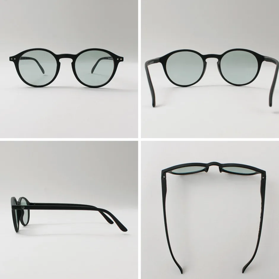 Other Goods^IZIPIZI / Light colored lenses sunglasses #D