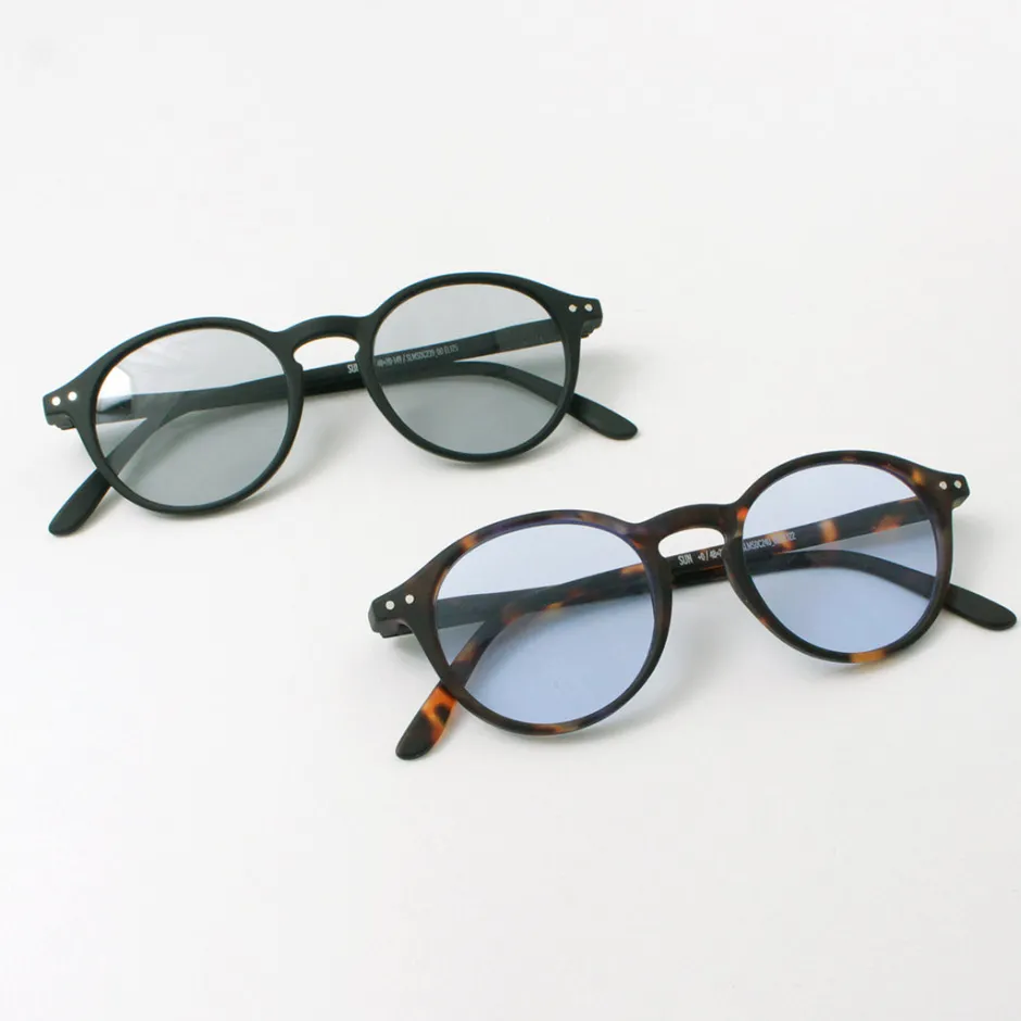 Other Goods^IZIPIZI / Light colored lenses sunglasses #D